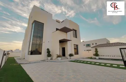 Villa - 5 Bedrooms for sale in Reeman Living - Al Shamkha - Abu Dhabi