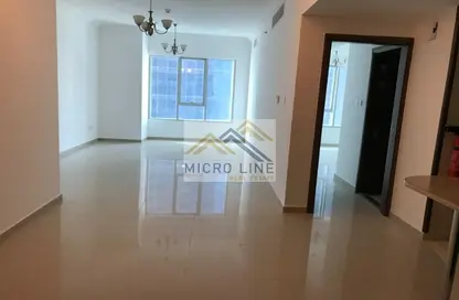 Apartment - 1 Bedroom - 2 Bathrooms for rent in Ontario Tower - Business Bay - Dubai