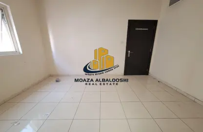 Apartment - 3 Bedrooms - 2 Bathrooms for rent in Muwaileh Commercial - Sharjah