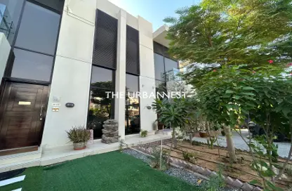 Townhouse - 3 Bedrooms - 4 Bathrooms for rent in Topanga - DAMAC Hills - Dubai