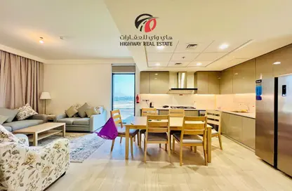 Apartment - 3 Bedrooms - 3 Bathrooms for rent in AZIZI Riviera 24 - Meydan One - Meydan - Dubai