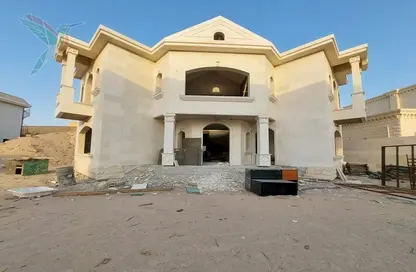 Villa for sale in Shaab Al Askar - Zakher - Al Ain