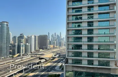 Apartment - 1 Bedroom - 2 Bathrooms for sale in Wind Tower 2 - JLT Cluster B - Jumeirah Lake Towers - Dubai