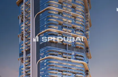 Apartment - 1 Bedroom - 1 Bathroom for sale in Claydon House - Mohammed Bin Rashid City - Dubai