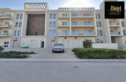 Apartment - 1 Bedroom - 2 Bathrooms for rent in Al Zahia Garden Apartments - Al Zahia - Muwaileh Commercial - Sharjah