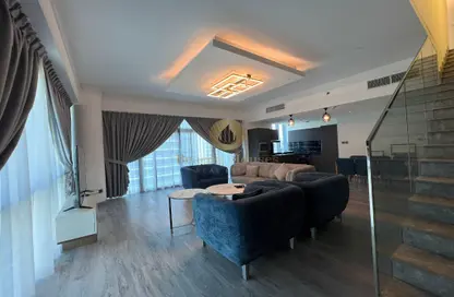 Duplex - 3 Bedrooms - 3 Bathrooms for sale in Boutique 7 - Barsha Heights (Tecom) - Dubai