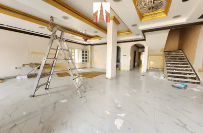 Villa - Studio - 6 Bathrooms for rent in Al Nekhailat - Al Heerah - Sharjah