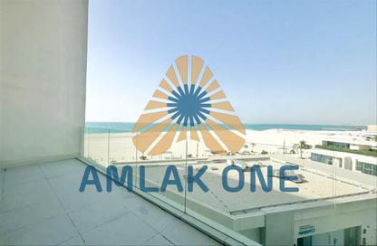 Apartment - 1 Bedroom - 2 Bathrooms for sale in Mamsha Al Saadiyat - Saadiyat Cultural District - Saadiyat Island - Abu Dhabi