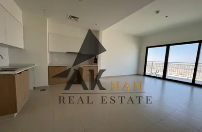 Apartment - 2 Bedrooms - 3 Bathrooms for rent in Golf Views - EMAAR South - Dubai South (Dubai World Central) - Dubai