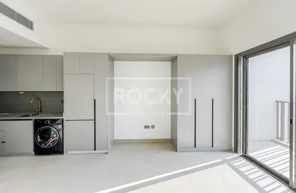 Apartment - Studio - 1 Bathroom for sale in MAG 980 - Mohammed Bin Rashid City - Dubai