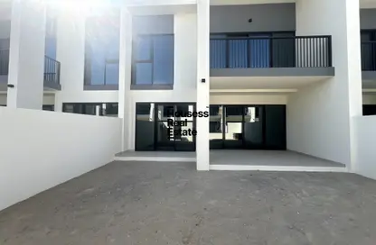 Townhouse - 3 Bedrooms - 3 Bathrooms for sale in Shams Townhouses - Town Square - Dubai