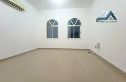 Apartment - 1 Bathroom for rent in Mohamed Bin Zayed Centre - Mohamed Bin Zayed City - Abu Dhabi