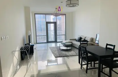 Apartment - 2 Bedrooms - 3 Bathrooms for rent in Meera - Al Habtoor City - Business Bay - Dubai