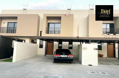 Villa - 3 Bedrooms - 4 Bathrooms for sale in Nasma Residence - Al Tai - Sharjah