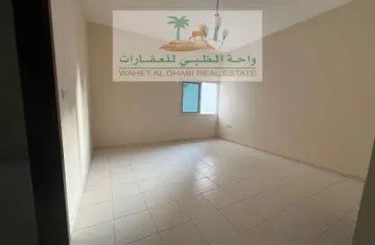 Apartment - 1 Bedroom - 2 Bathrooms for rent in White Tower - Al Nad - Al Qasimia - Sharjah