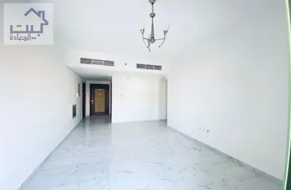 Apartment - 2 Bedrooms - 2 Bathrooms for rent in Al Rashidiya 2 - Al Rashidiya - Ajman