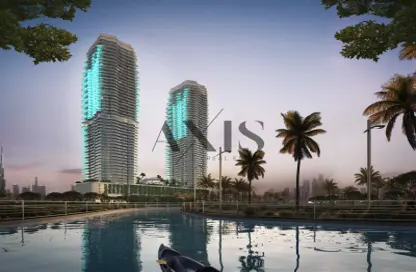 Apartment - 3 Bedrooms - 3 Bathrooms for sale in Laguna Residence - City of Arabia - Dubai