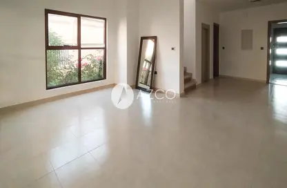 Townhouse - 4 Bedrooms - 6 Bathrooms for rent in Somerset Mews - Jumeirah Village Circle - Dubai