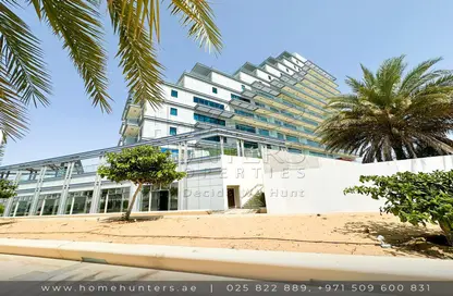 Apartment - 2 Bedrooms - 3 Bathrooms for sale in Jamam Residence - Al Raha Beach - Abu Dhabi