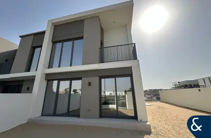 Villa - 4 Bedrooms - 4 Bathrooms for sale in Aura - Tilal Al Ghaf - Dubai