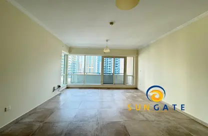 Apartment - 1 Bedroom - 1 Bathroom for rent in Al Majara 2 - Al Majara - Dubai Marina - Dubai