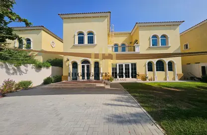 Villa - 3 Bedrooms - 4 Bathrooms for sale in Legacy - Jumeirah Park - Dubai