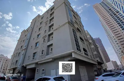 Apartment - 3 Bedrooms - 3 Bathrooms for rent in Al Rashidiya - Ajman