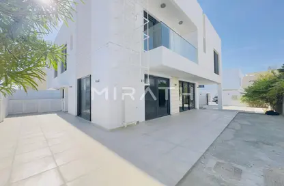 Villa - 4 Bedrooms - 5 Bathrooms for rent in Al Barsha 1 Villas - Al Barsha 1 - Al Barsha - Dubai