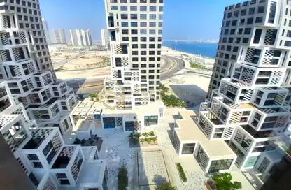 Apartment - 2 Bedrooms - 3 Bathrooms for sale in Pixel - Makers District - Al Reem Island - Abu Dhabi