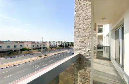 Apartment - 1 Bedroom - 2 Bathrooms for rent in Grenland Residence - District 11 - Mohammed Bin Rashid City - Dubai