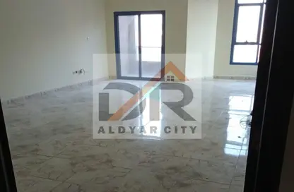 Apartment - 3 Bedrooms - 4 Bathrooms for rent in Al Naemiya Tower 1 - Al Naemiya Towers - Al Nuaimiya - Ajman