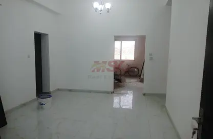 Apartment - 1 Bedroom - 1 Bathroom for rent in Al Jurf Industrial 3 - Al Jurf Industrial - Ajman