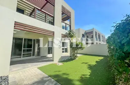 Villa - 3 Bedrooms - 4 Bathrooms for sale in Malibu - Mina Al Arab - Ras Al Khaimah