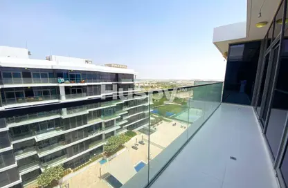 Apartment - 2 Bedrooms - 3 Bathrooms for sale in Loreto 1 B - Loreto - DAMAC Hills - Dubai