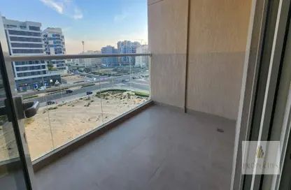 Apartment - 3 Bedrooms - 4 Bathrooms for rent in Majan - Dubai Land - Dubai