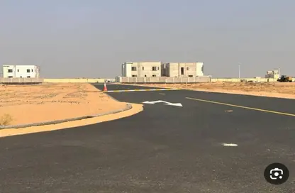 Land - Studio for sale in Al Jurf Industrial 3 - Al Jurf Industrial - Ajman