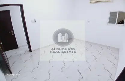 Apartment - 1 Bedroom - 1 Bathroom for rent in Muroor Area - Abu Dhabi