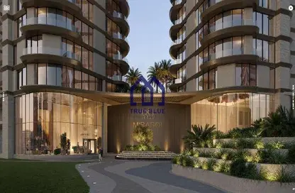 Apartment - 1 Bedroom - 2 Bathrooms for sale in Mirasol - Raha Island - Mina Al Arab - Ras Al Khaimah