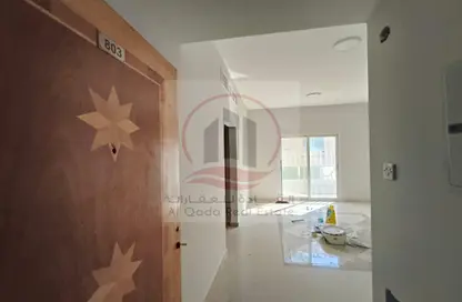 Apartment - 1 Bedroom - 1 Bathroom for rent in Al Hamidiya 2 - Al Hamidiya - Ajman