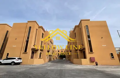 Apartment - Studio - 1 Bathroom for rent in Ministries Complex - Khalifa Park - Eastern Road - Abu Dhabi