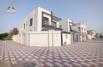 Villa - 5 Bedrooms - 7 Bathrooms for sale in Al Mowaihat 2 - Al Mowaihat - Ajman