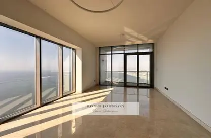 Apartment - 2 Bedrooms - 3 Bathrooms for rent in ANWA - Maritime City - Dubai