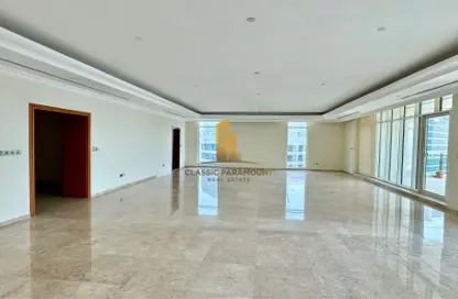 Penthouse - 5 Bedrooms - 7 Bathrooms for sale in Al Seef Tower 2 - JLT Cluster U - Jumeirah Lake Towers - Dubai