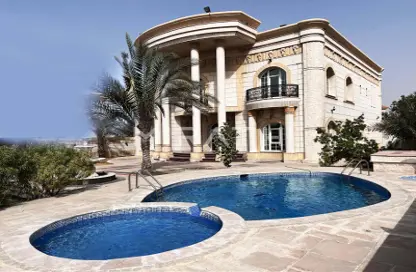 Villa - 6 Bedrooms - 7 Bathrooms for rent in Al Barsha 2 Villas - Al Barsha 2 - Al Barsha - Dubai