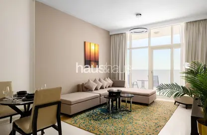 Apartment - 1 Bedroom - 2 Bathrooms for rent in Tower 108 - Jumeirah Village Circle - Dubai