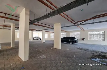 Whole Building - Studio for rent in Oud Bin Sag-Han - Al Muwaiji - Al Ain