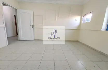 Apartment - 1 Bedroom - 1 Bathroom for rent in Fire Station Road - Muwaileh - Sharjah