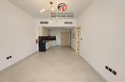 Apartment - 1 Bedroom - 2 Bathrooms for rent in Binghatti Avenue - Al Jaddaf - Dubai