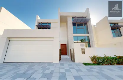 Villa - 4 Bedrooms - 4 Bathrooms for sale in District One Phase III - District One - Mohammed Bin Rashid City - Dubai