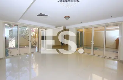 Townhouse - 3 Bedrooms - 3 Bathrooms for rent in Yasmin Community - Al Raha Gardens - Abu Dhabi